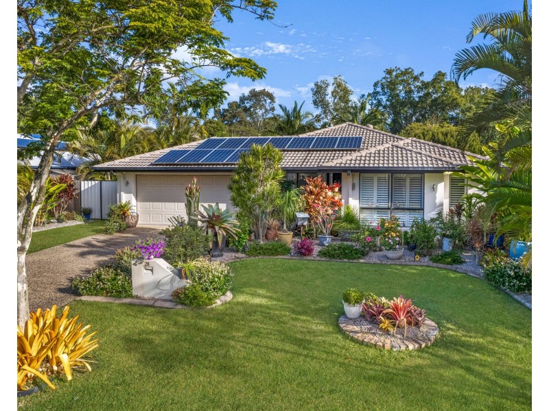 28 Greenhaven Close, Burnside QLD 4560