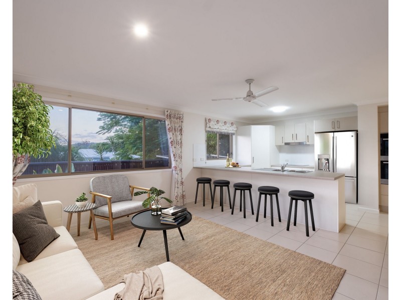 3/30 Mount Pleasant Road, Nambour QLD 4560