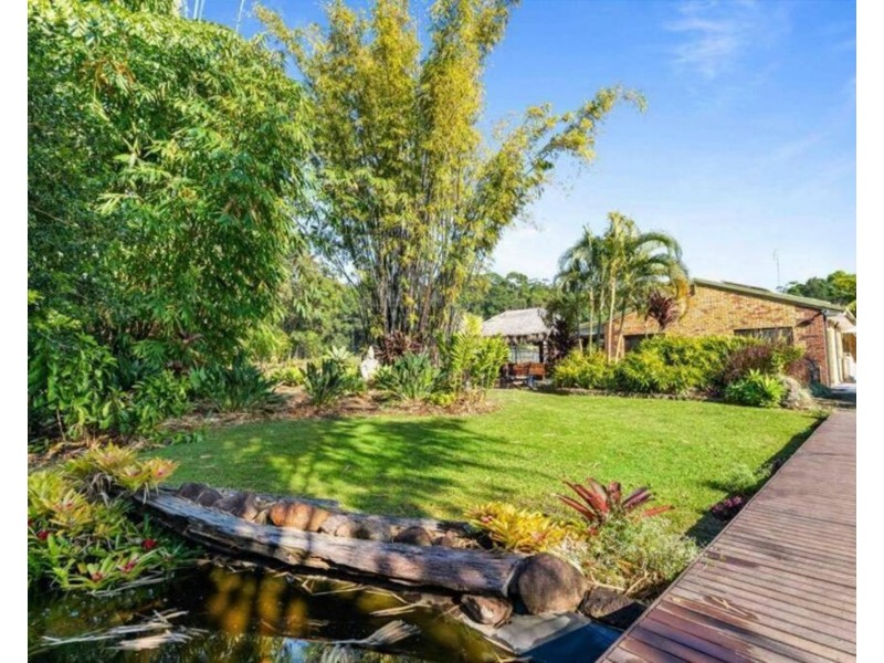 65 Wappa Falls Road, Yandina QLD 4561