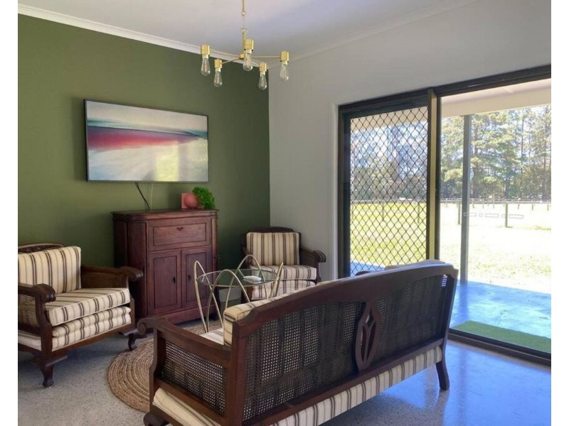 65 Wappa Falls Road, Yandina QLD 4561