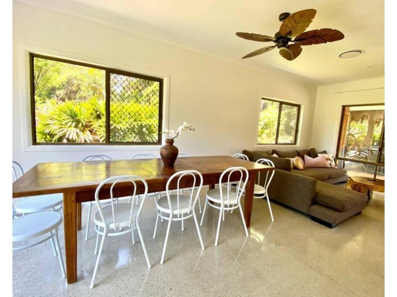 65 Wappa Falls Road, Yandina QLD 4561