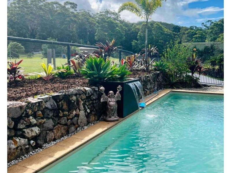 65 Wappa Falls Road, Yandina QLD 4561