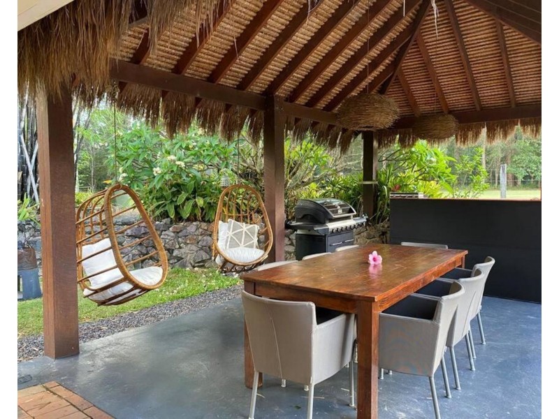 65 Wappa Falls Road, Yandina QLD 4561