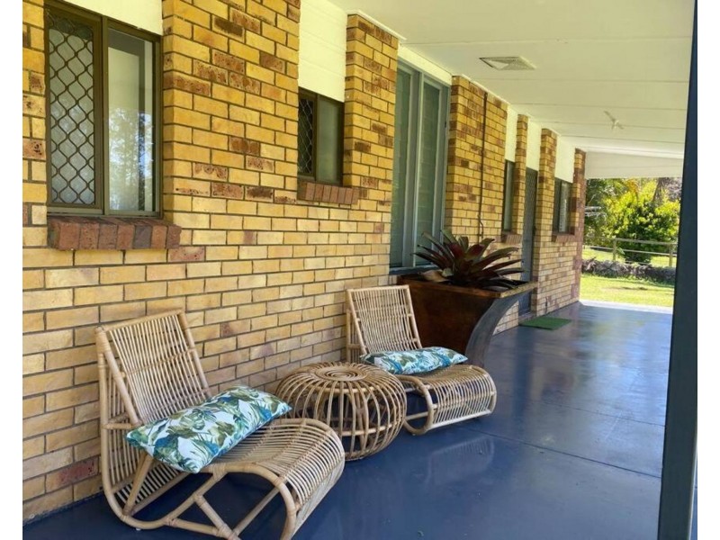65 Wappa Falls Road, Yandina QLD 4561