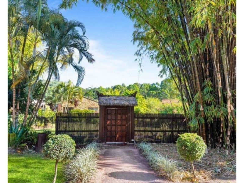 65 Wappa Falls Road, Yandina QLD 4561