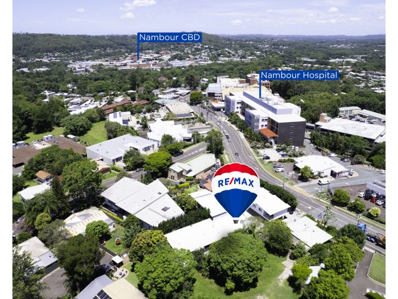 7/14-16 Nambour-Mapleton Road, Nambour QLD 4560