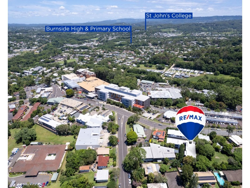 7/14-16 Nambour-Mapleton Road, Nambour QLD 4560