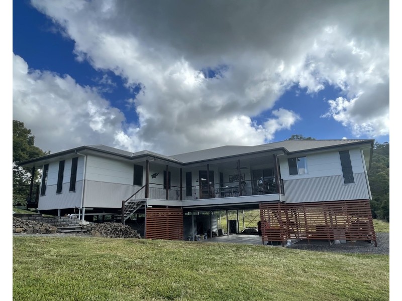 Perwillowen QLD 4560