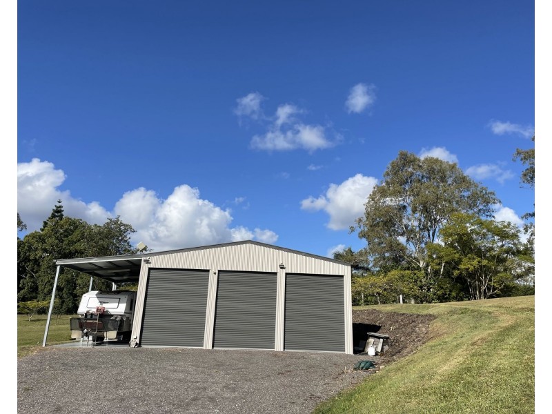 Perwillowen QLD 4560