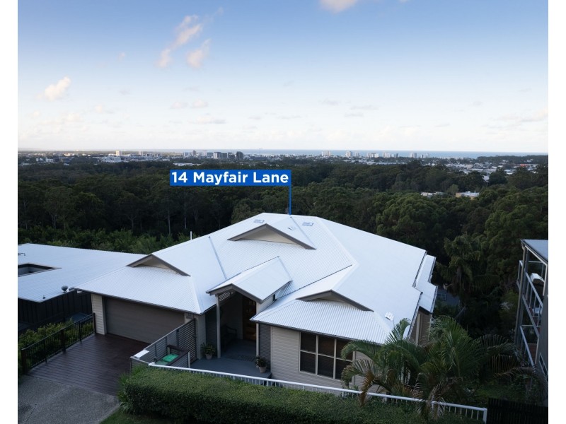 14 Mayfair Lane, Buderim QLD 4556