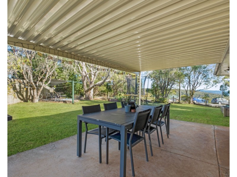 1 Range Street, Flaxton QLD 4560