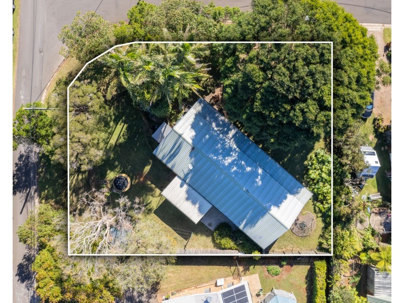 1 Range Street, Flaxton QLD 4560