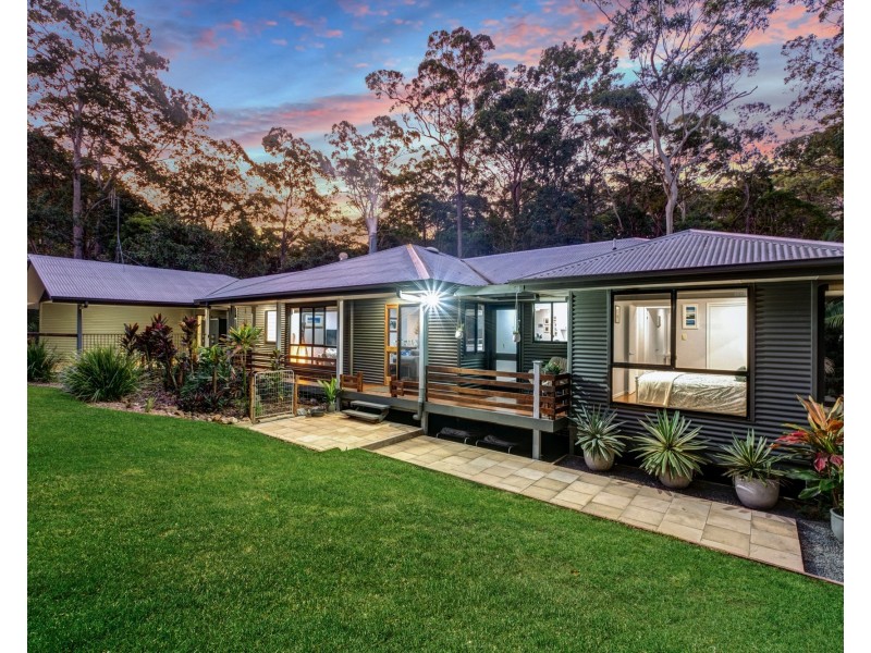 48 Greenacre Road, Verrierdale QLD 4562