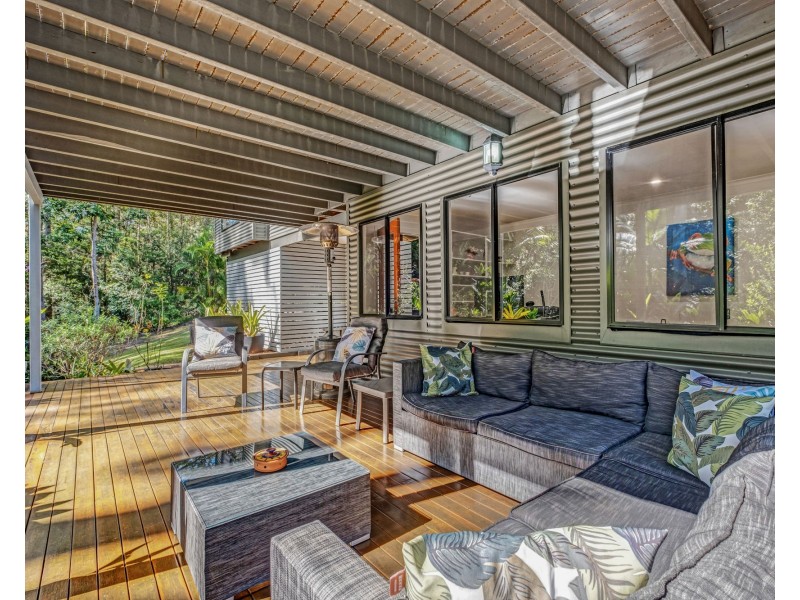 48 Greenacre Road, Verrierdale QLD 4562
