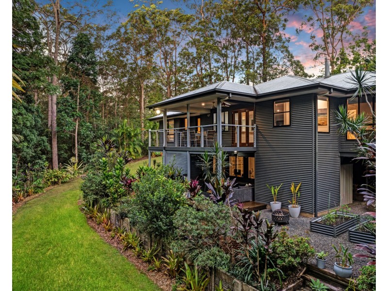 48 Greenacre Road, Verrierdale QLD 4562