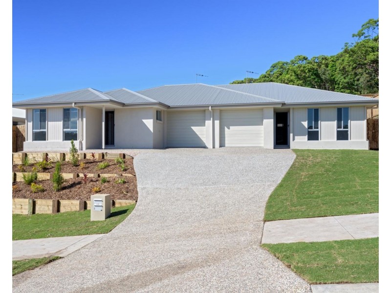1/11 Willowood Crescent, Nambour QLD 4560