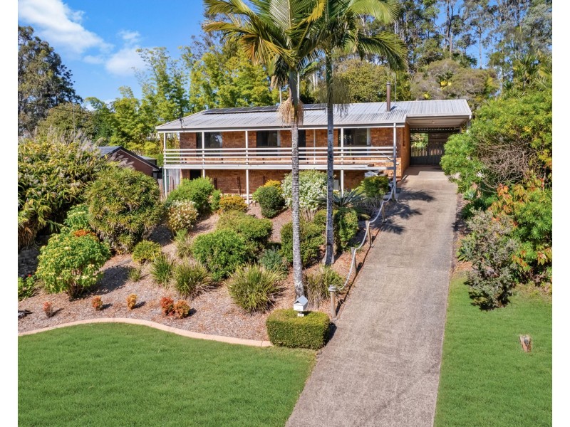 17 Flinders Avenue, Nambour QLD 4560