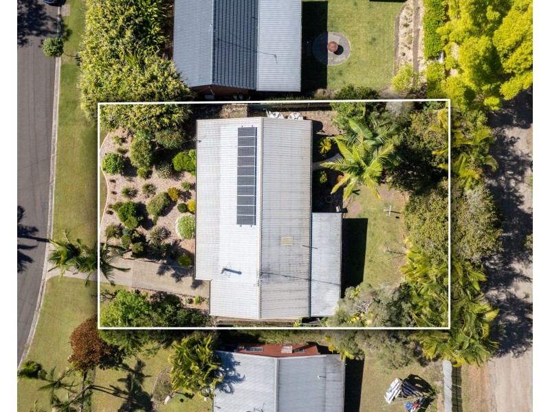 17 Flinders Avenue, Nambour QLD 4560
