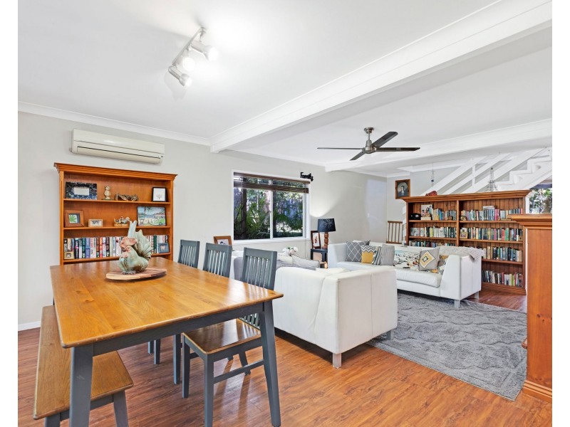 25A Jacaranda Drive, Parklands QLD 4560