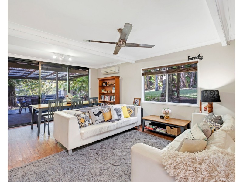 25A Jacaranda Drive, Parklands QLD 4560