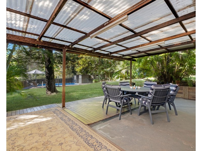 25A Jacaranda Drive, Parklands QLD 4560