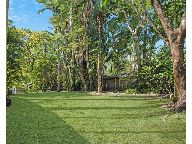 25A Jacaranda Drive, Parklands QLD 4560