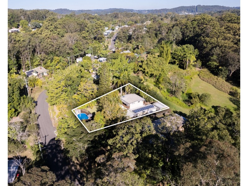 25A Jacaranda Drive, Parklands QLD 4560
