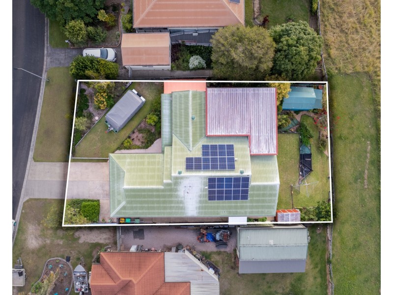 5 Yvonne Street, Nambour QLD 4560