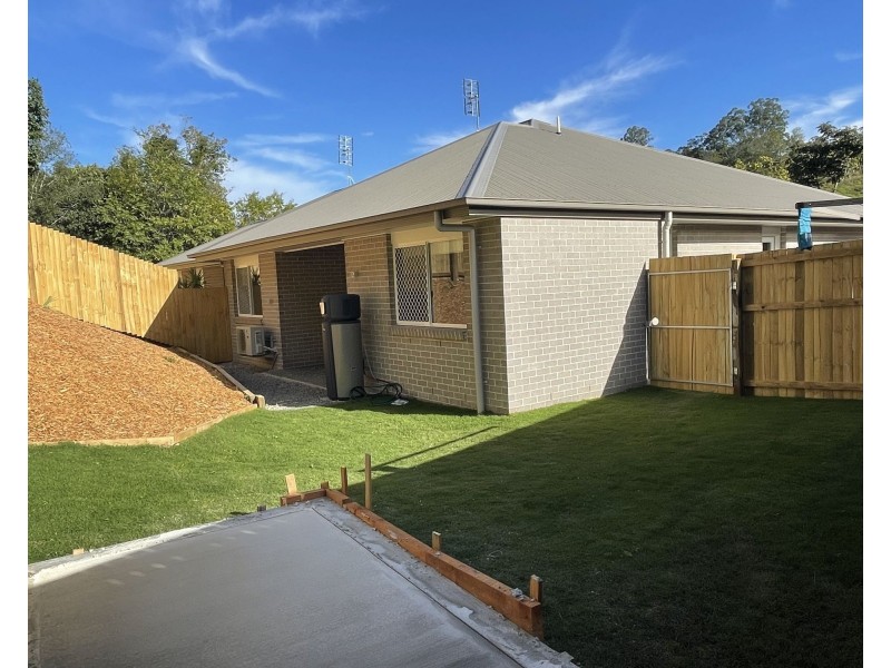 45b Pope Avenue, Burnside QLD 4560