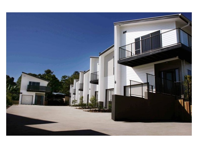 Unit 7/21-23 Webster Road, Nambour QLD 4560