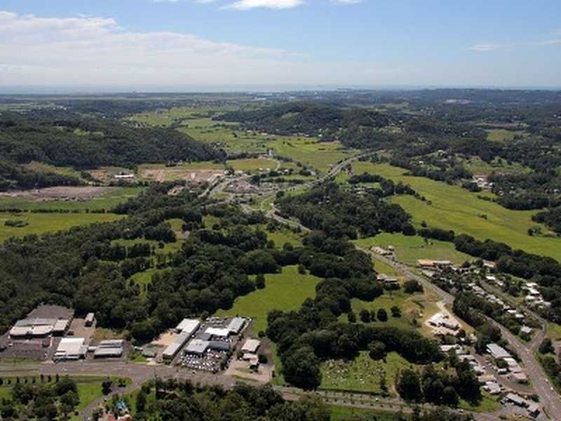 20 Rifle Range Road, Nambour QLD 4560