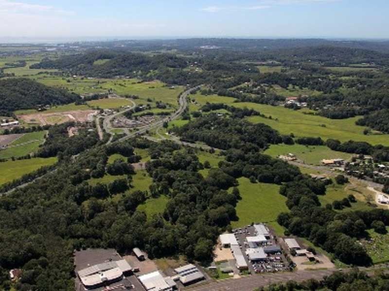 20 Rifle Range Road, Nambour QLD 4560