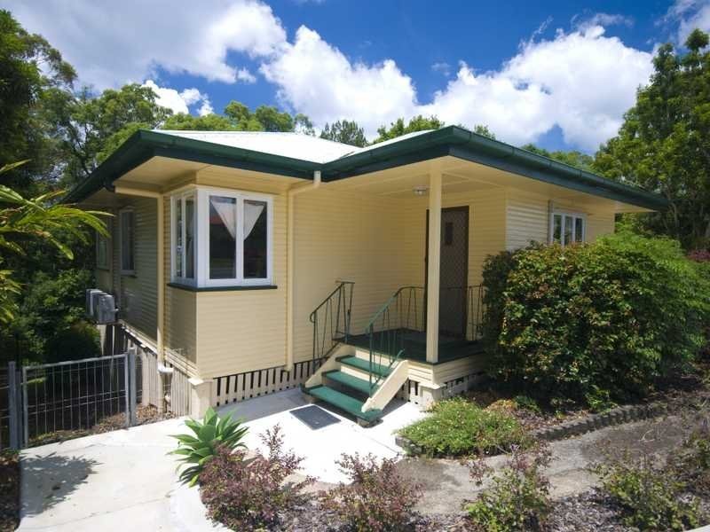 101 Nambour-Mapleton Road, Nambour QLD 4560