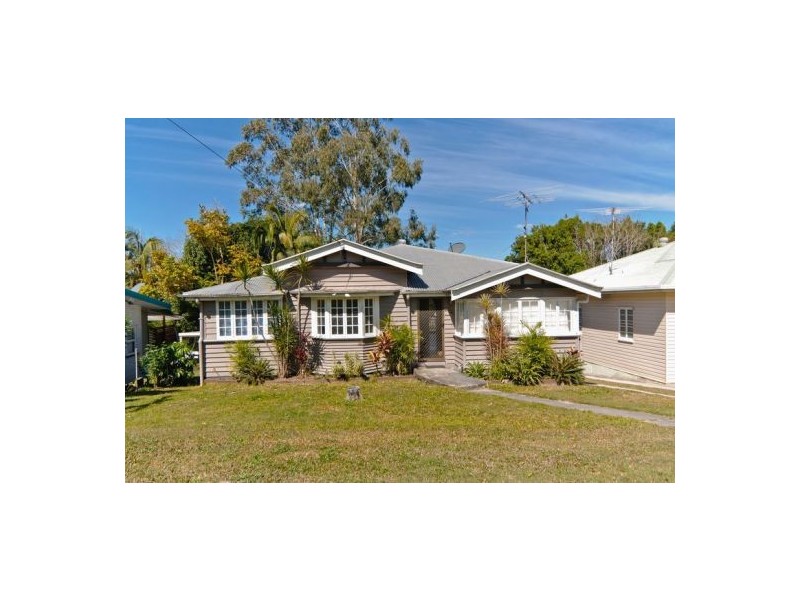 12 George Street, Nambour QLD 4560