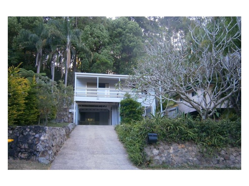 16 Bartlett Street, Nambour QLD 4560