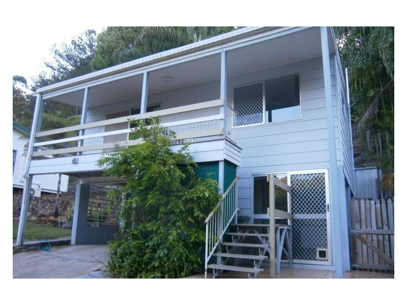 16 Bartlett Street, Nambour QLD 4560