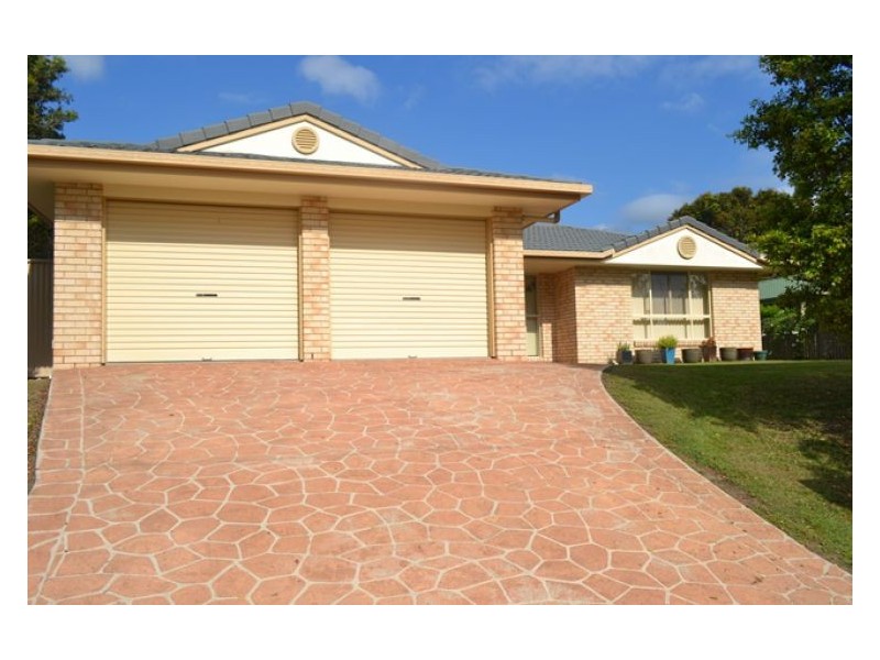 25 Rainbird Court, Palmwoods QLD 4555