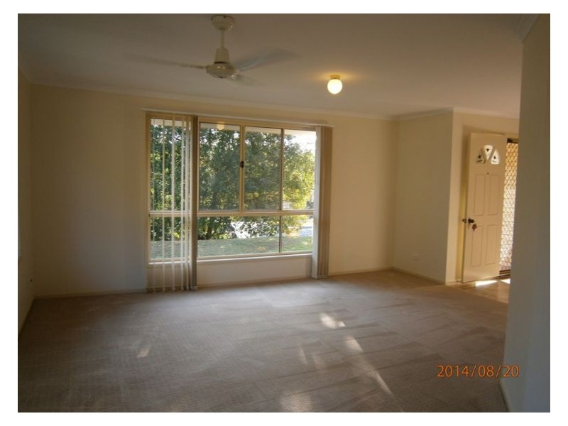 25 Rainbird Court, Palmwoods QLD 4555