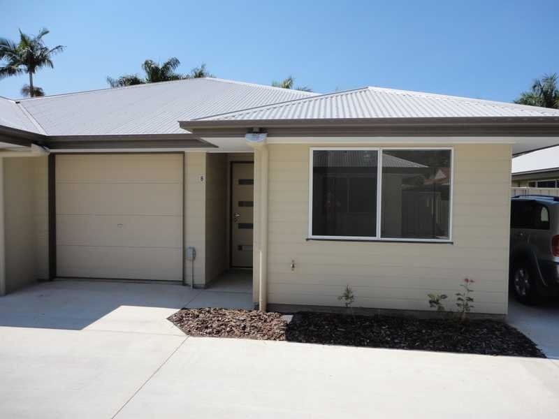 8/16 Stevens Street, Yandina QLD 4561