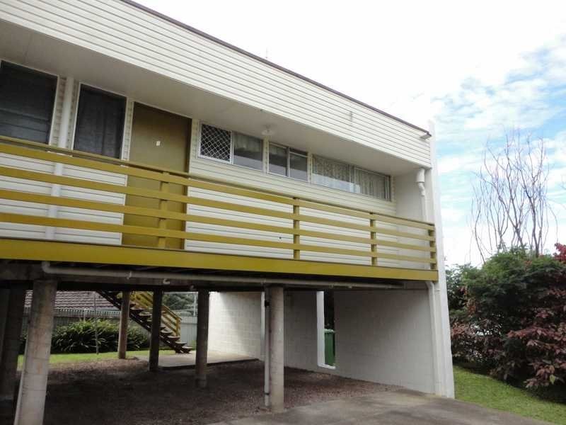 1/4 Bradley Street, Nambour QLD 4560