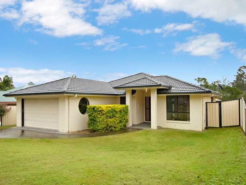 34 Rainbird Court, Palmwoods QLD 4555