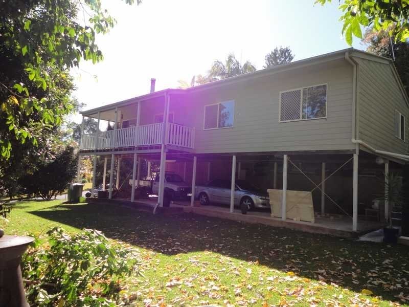 19 Strathford Avenue, Nambour QLD 4560