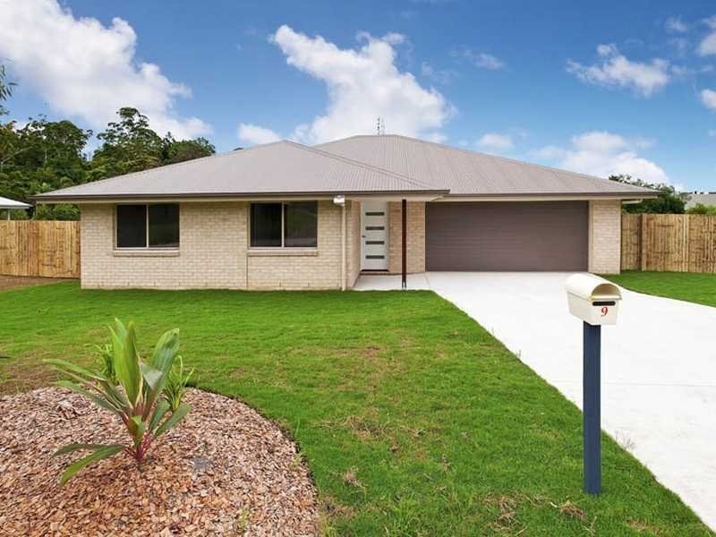 9 Wallace Close, Coes Creek QLD 4560