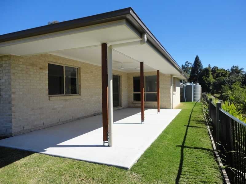 9 Wallace Close, Coes Creek QLD 4560