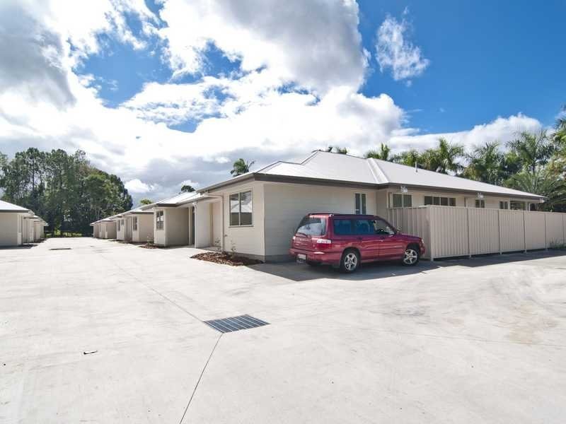 Unit 6/16 Stevens Street, Yandina QLD 4561