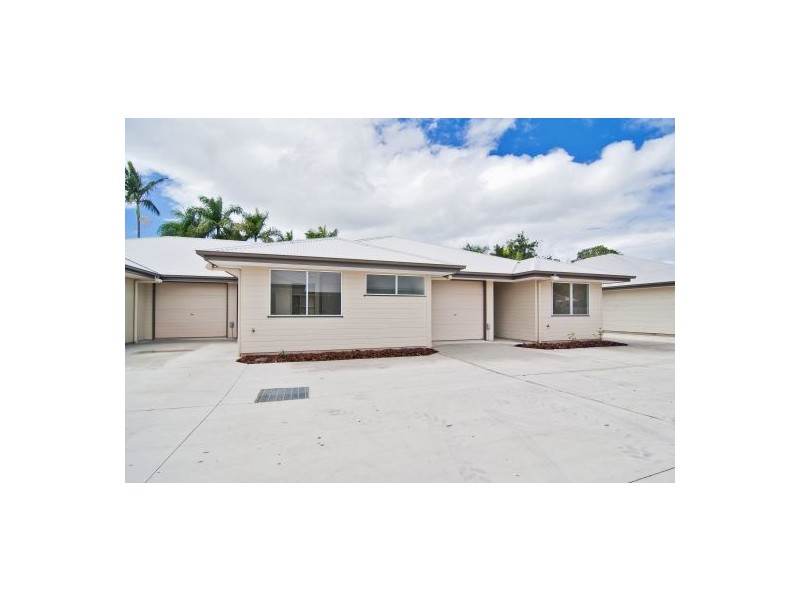 Unit 9/16 Stevens Street, Yandina QLD 4561