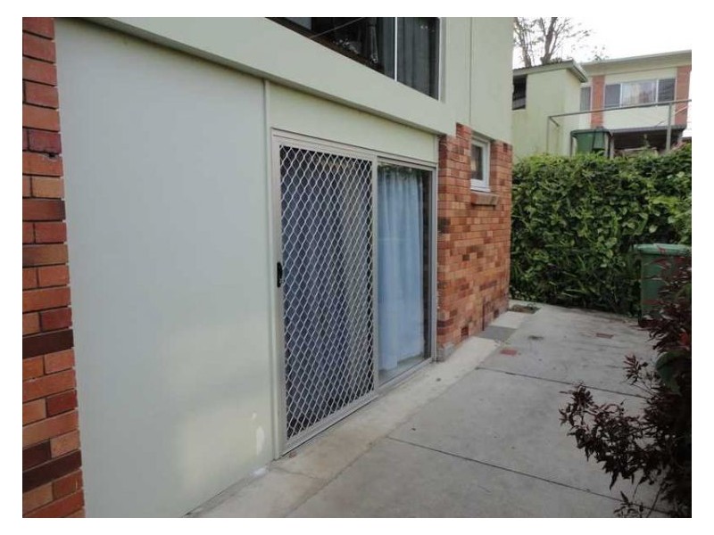 3/15 George Street, Nambour QLD 4560