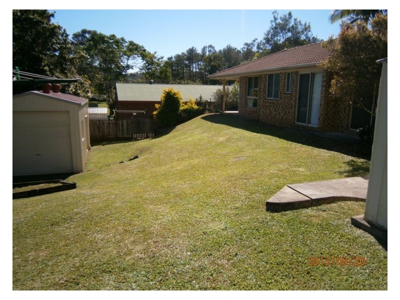 9 Westview Crescent, Nambour QLD 4560