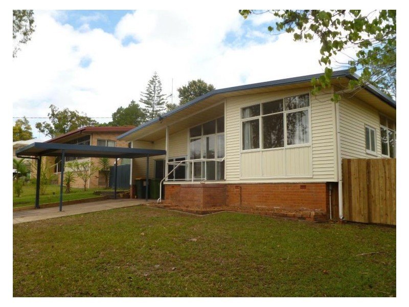 15 Waterfall Road, Nambour QLD 4560