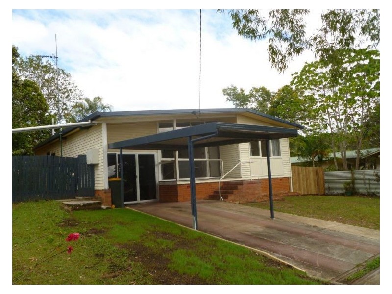 15 Waterfall Road, Nambour QLD 4560